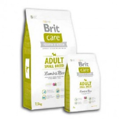 britcare smal bred 7.5